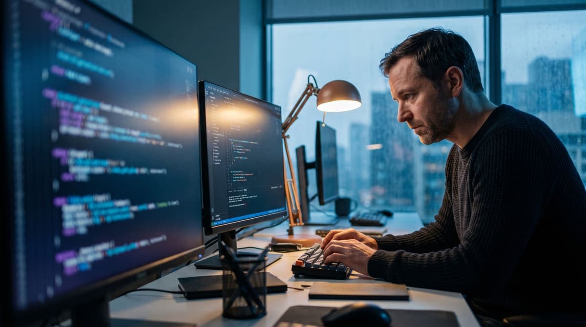No-Code vs Hiring Developers in 2026: When Each Makes Sense