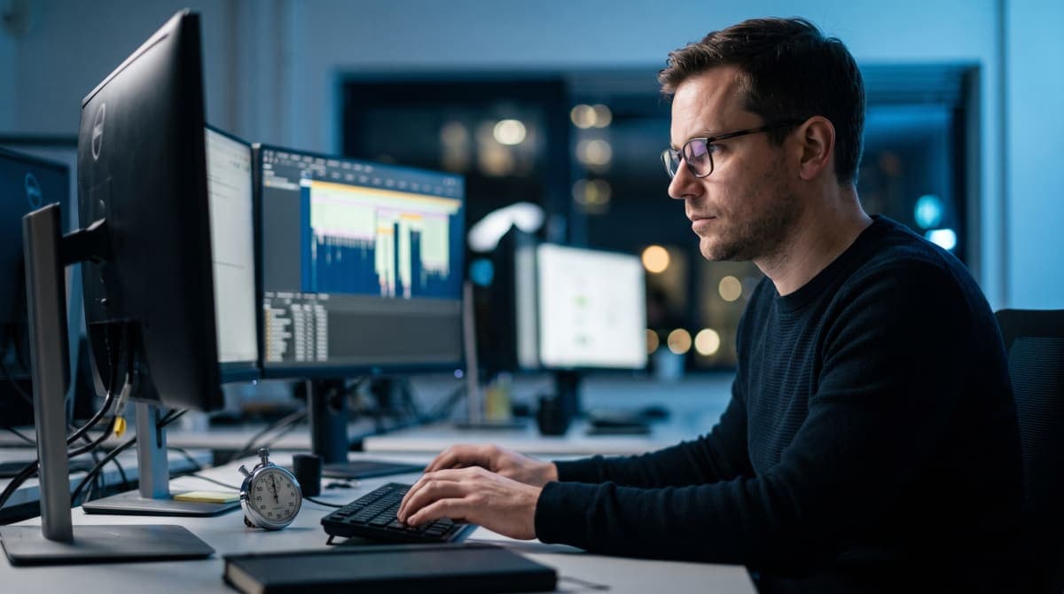 AI Latency Optimization: The 200ms Rule for Enterprise AI UX in 2026