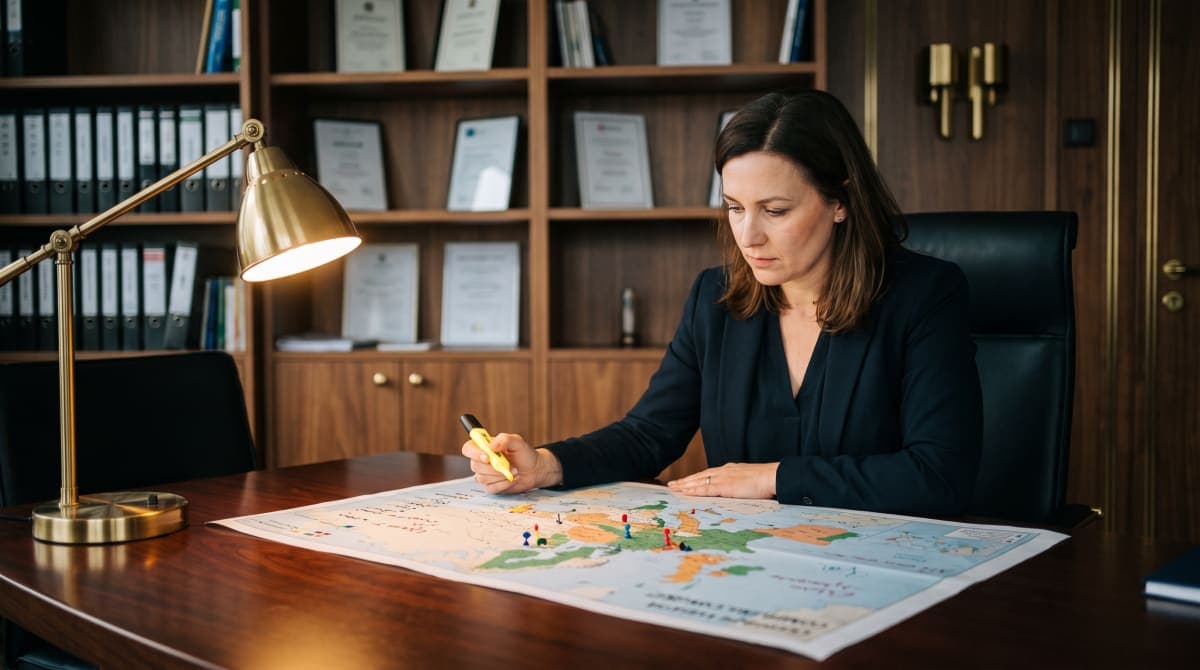 Data Residency for AI Workloads: The Compliance Map Every Ops Team Needs in 2026