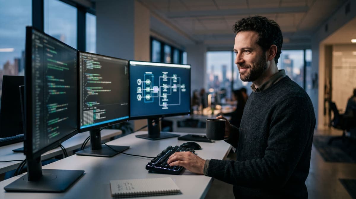 MCP Protocol in 2026: The Standard That Finally Made AI Agents Production-Ready
